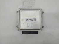 2011 Hyundai Sonata PCM Engine Control Computer ECU ECM PCU OEM P/N:39101-2G670 39111-2G670 Fits OEM Used Auto Parts - Oemus