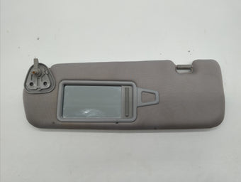 compare product 2011-2015 Hyundai Sonata Sun Visor Shade Replacement Driver Left Mirror Fits Fits 2011 2012 2013 2014 2015 OEM Used Auto Parts