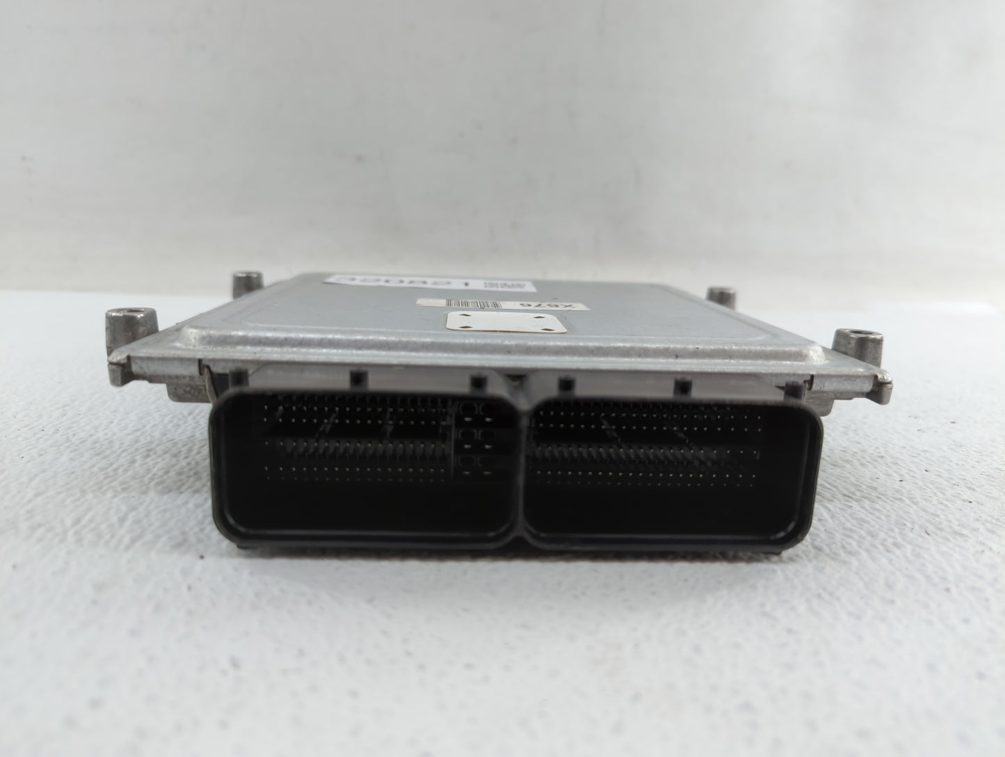 2011-2014 Hyundai Sonata PCM Engine Control Computer ECU ECM PCU OEM P/N:39111-2G676 39101-2G667 Fits Fits 2011 2012 2013 20