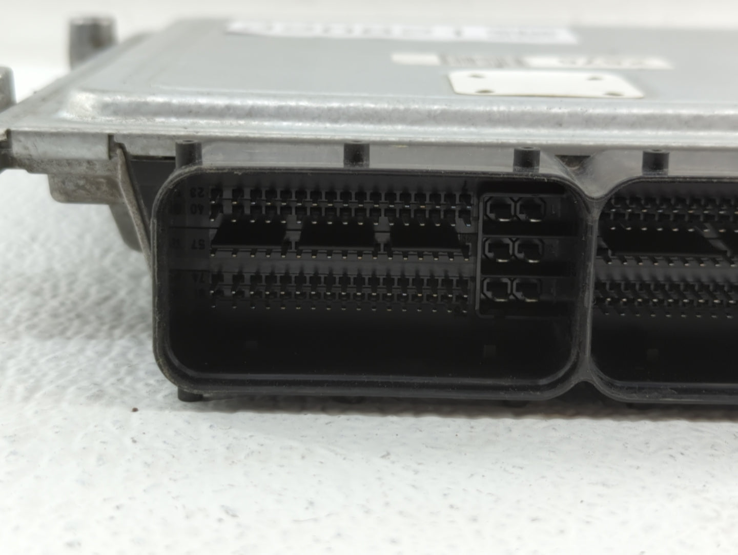 2011-2014 Hyundai Sonata PCM Engine Control Computer ECU ECM PCU OEM P/N:39111-2G676 39101-2G667 Fits Fits 2011 2012 2013 20