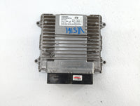 2011-2014 Hyundai Sonata PCM Engine Control Computer ECU ECM PCU OEM P/N:39111-2G676 39101-2G667 Fits Fits 2011 2012 2013 20