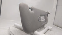 2011-2015 Hyundai Sonata Sun Visor Shade Replacement Passenger Right Mirror Fits Fits 2011 2012 2013 2014 2015 OEM Used Auto