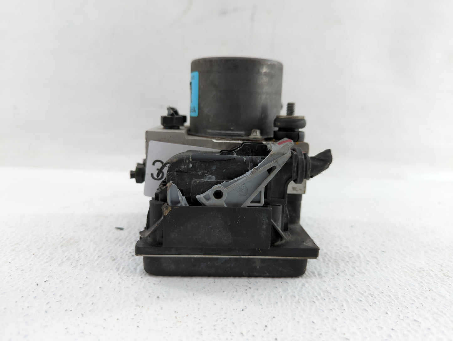 2011-2013 Hyundai Sonata ABS Pump Control Module Replacement P/N:58920-3Q600 58920-3S400, 58920-3Q500 Fits Fits 2011 2012 20