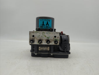 compare product 2011-2013 Hyundai Sonata ABS Pump Control Module Replacement P/N:58920-3Q500 Fits Fits 2011 2012 2013 OEM Used Auto Parts
