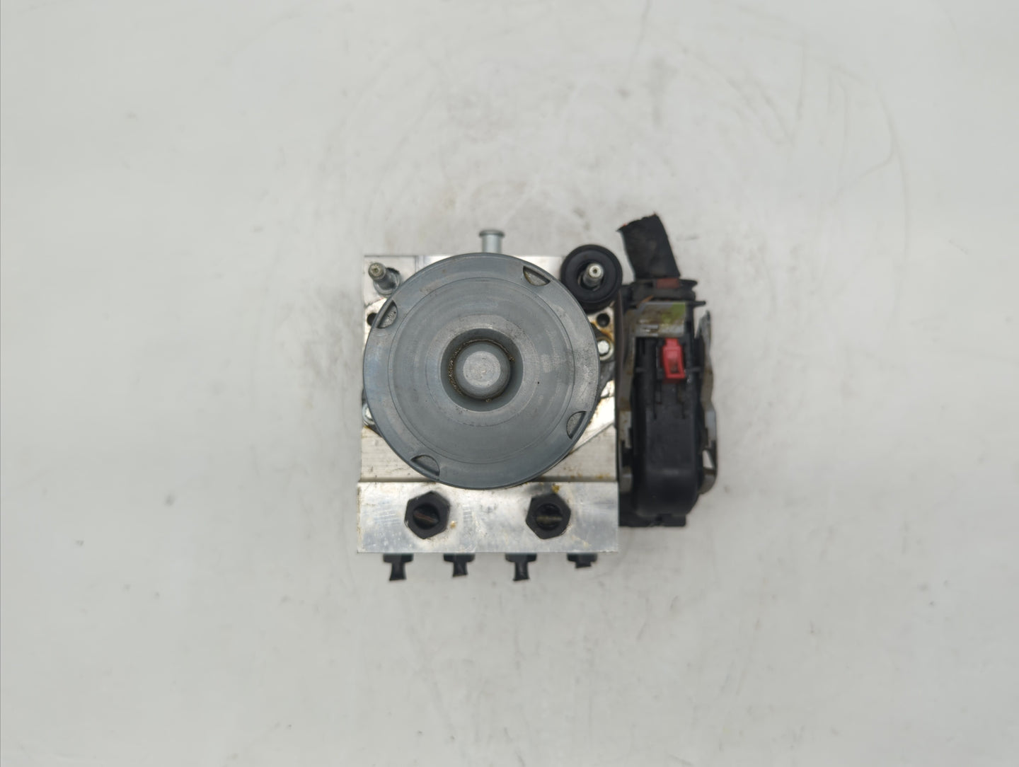 2011-2013 Hyundai Sonata ABS Pump Control Module Replacement P/N:58920-3Q500 Fits Fits 2011 2012 2013 OEM Used Auto Parts - 