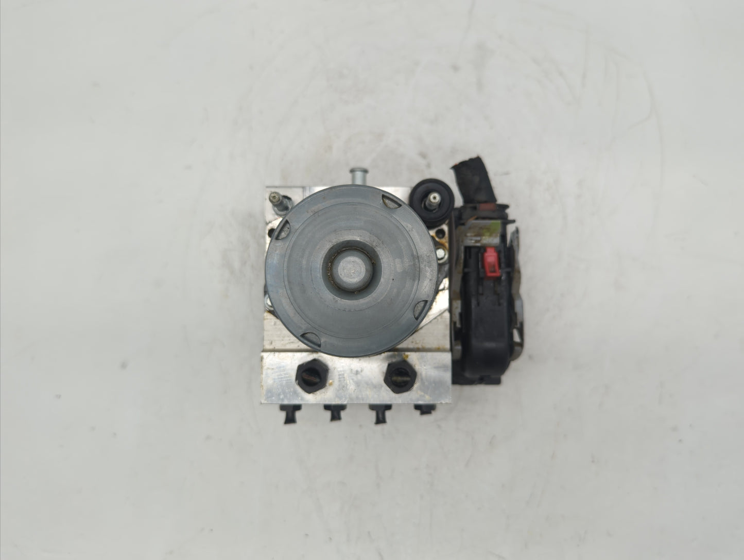 2011-2013 Hyundai Sonata ABS Pump Control Module Replacement P/N:58920-3Q500 Fits Fits 2011 2012 2013 OEM Used Auto Parts - 