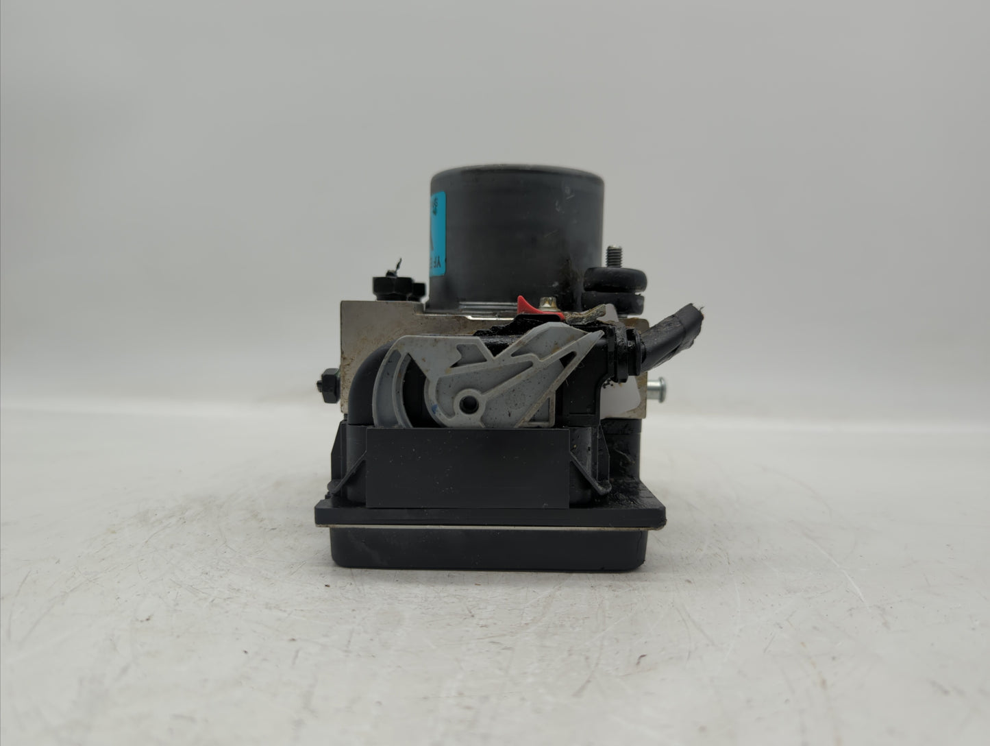 2011-2013 Hyundai Sonata ABS Pump Control Module Replacement P/N:58920-3Q500 Fits Fits 2011 2012 2013 OEM Used Auto Parts - 