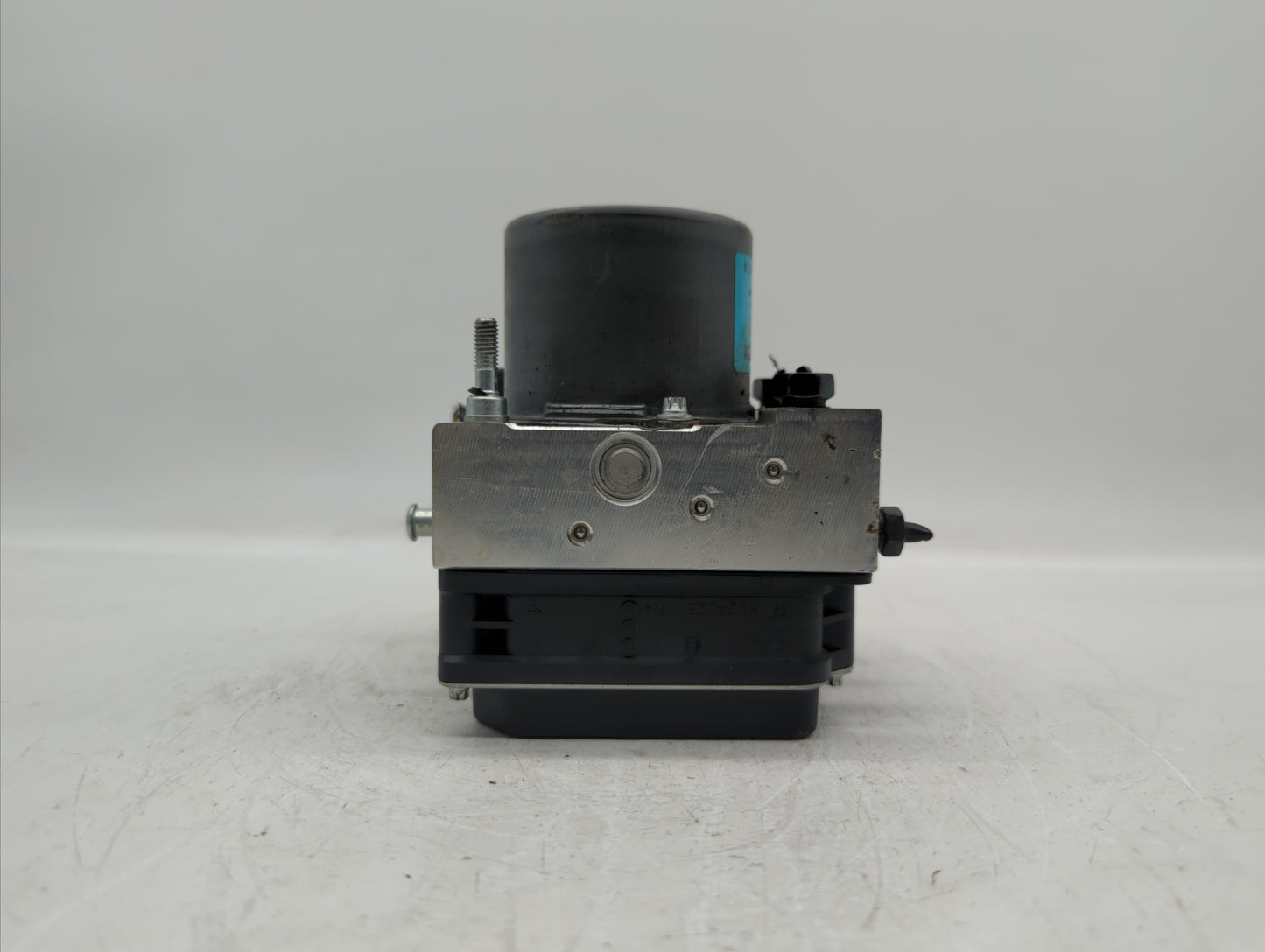 2011-2013 Hyundai Sonata ABS Pump Control Module Replacement P/N:58920-3Q500 Fits Fits 2011 2012 2013 OEM Used Auto Parts - 
