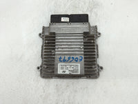 2011-2014 Hyundai Sonata PCM Engine Control Computer ECU ECM PCU OEM P/N:39111-2G669 39101-2G667 Fits Fits 2011 2012 2013 20