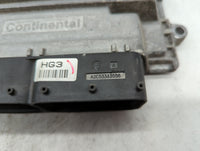 2011-2014 Hyundai Sonata PCM Engine Control Computer ECU ECM PCU OEM P/N:39111-2G669 39101-2G667 Fits Fits 2011 2012 2013 20