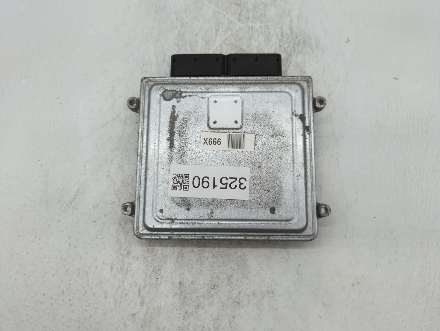 2011-2014 Hyundai Sonata PCM Engine Control Computer ECU ECM PCU OEM P/N:39111-2G669 39101-2G667 Fits Fits 2011 2012 2013 20