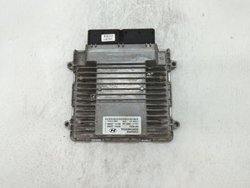 2011-2014 Hyundai Sonata PCM Engine Control Computer ECU ECM PCU OEM P/N:39101-2G692 39111-2G690 Fits Fits 2011 2012 2013 20