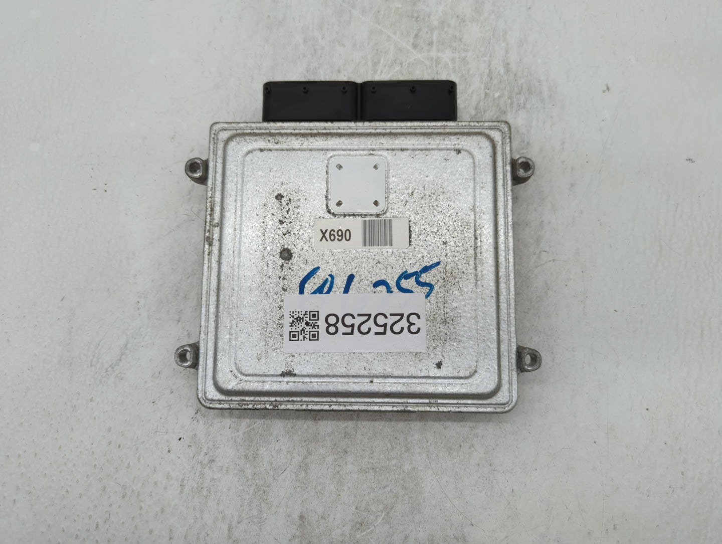 2011-2014 Hyundai Sonata PCM Engine Control Computer ECU ECM PCU OEM P/N:39101-2G692 39111-2G690 Fits Fits 2011 2012 2013 20