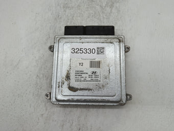 compare product 2011-2015 Hyundai Sonata PCM Engine Control Computer ECU ECM PCU OEM P/N:39155-2G912 39155-2G916 Fits OEM Used Auto Parts