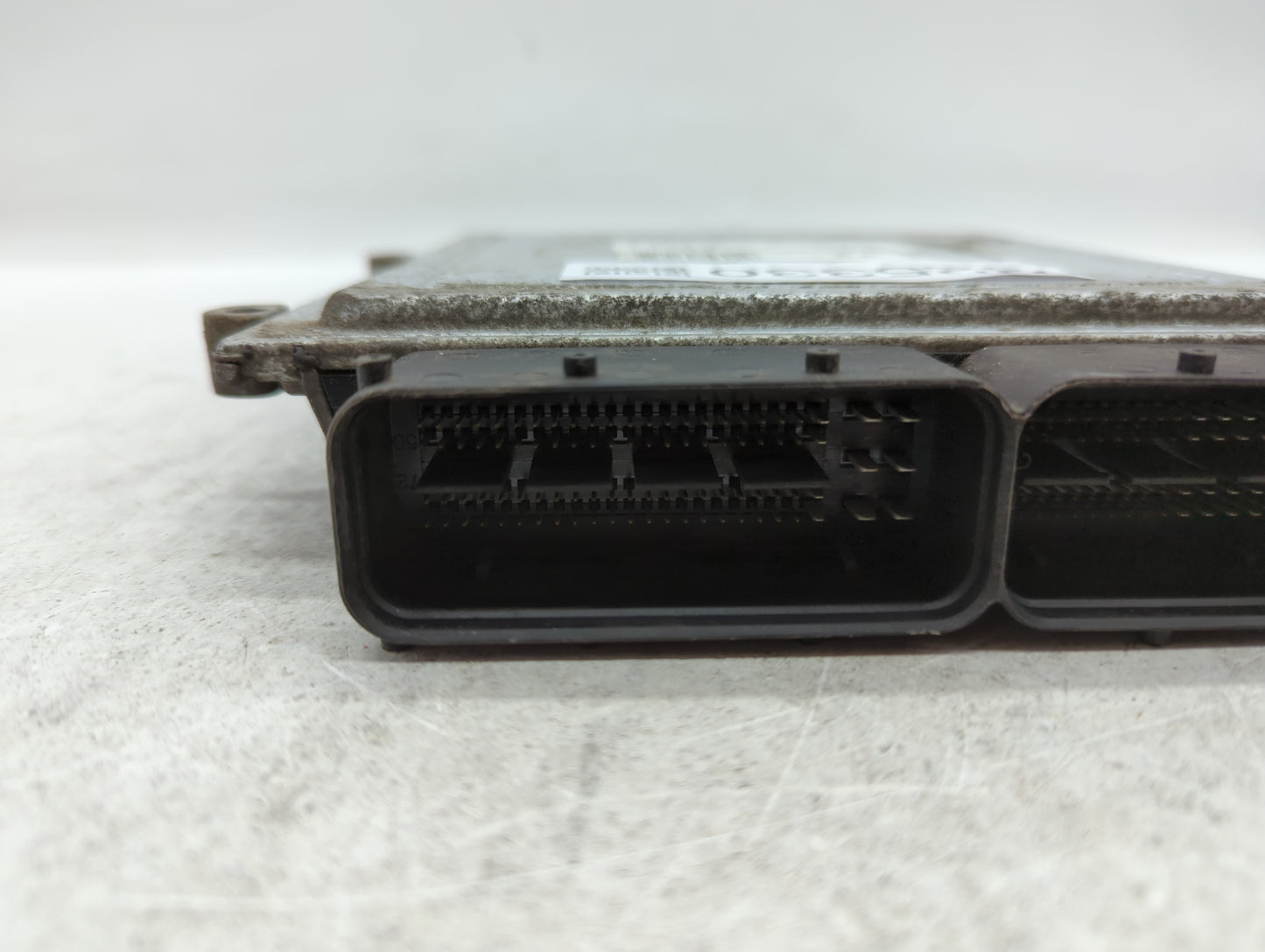 2011-2015 Hyundai Sonata PCM Engine Control Computer ECU ECM PCU OEM P/N:39155-2G912 39155-2G916 Fits OEM Used Auto Parts - 