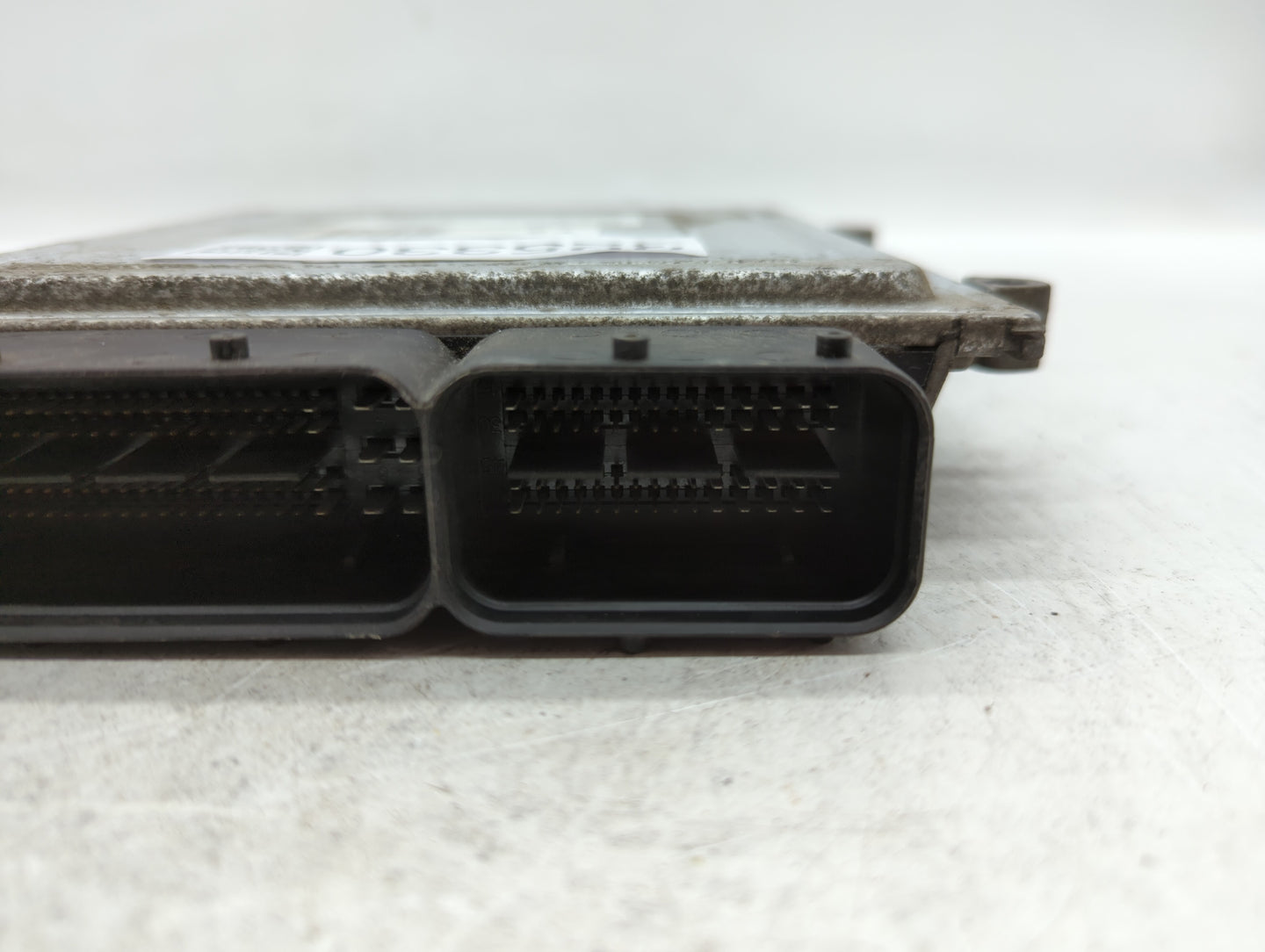 2011-2015 Hyundai Sonata PCM Engine Control Computer ECU ECM PCU OEM P/N:39155-2G912 39155-2G916 Fits OEM Used Auto Parts - 