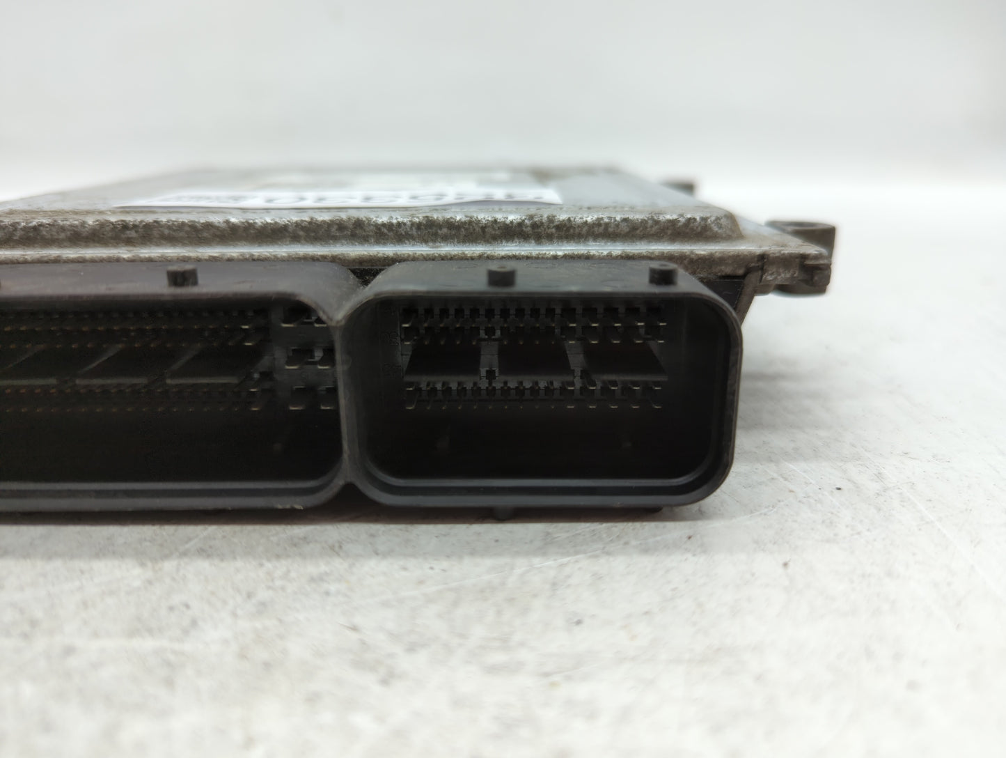 2011-2015 Hyundai Sonata PCM Engine Control Computer ECU ECM PCU OEM P/N:39155-2G912 39155-2G916 Fits OEM Used Auto Parts - 
