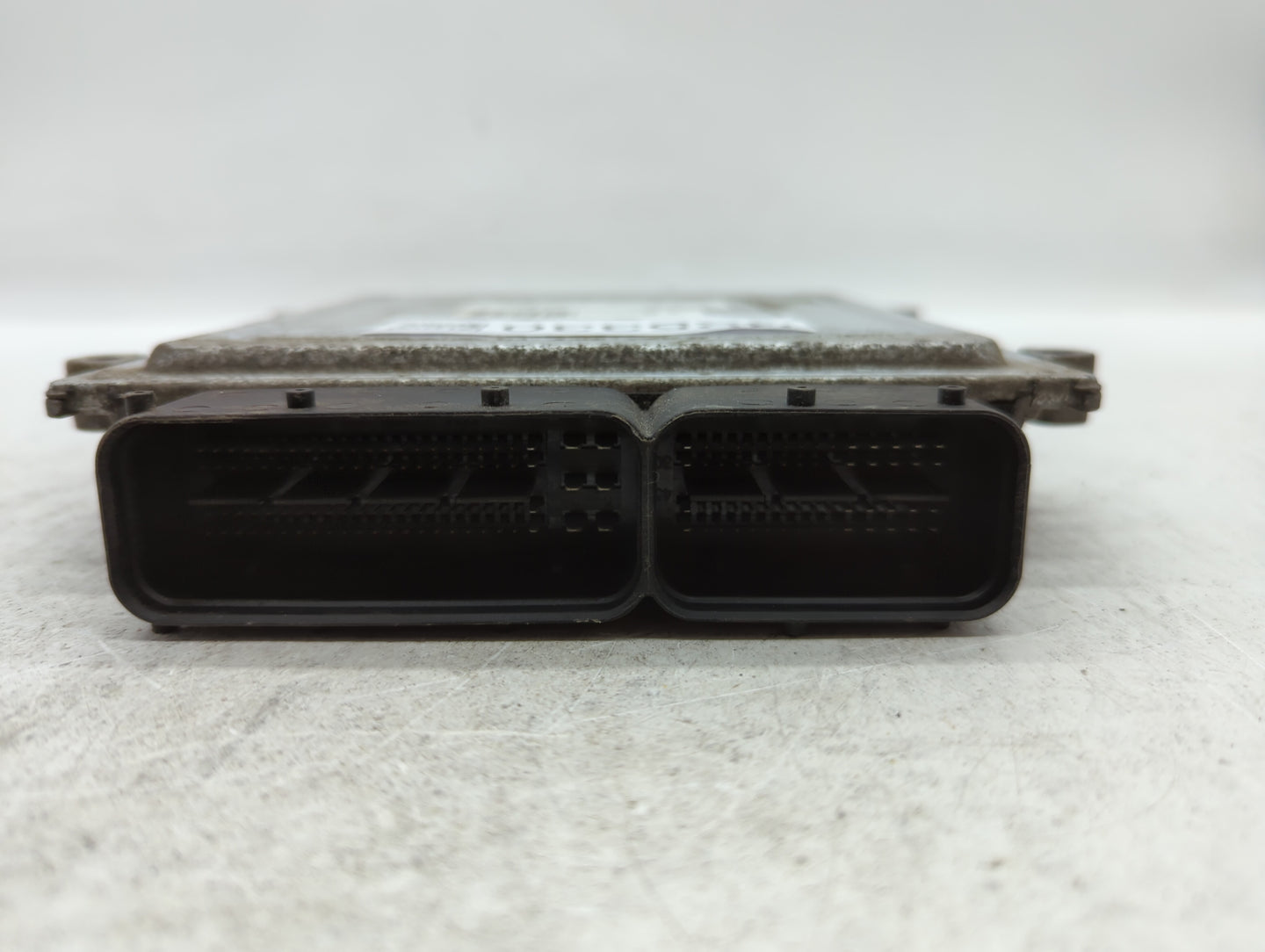 2011-2015 Hyundai Sonata PCM Engine Control Computer ECU ECM PCU OEM P/N:39155-2G912 39155-2G916 Fits OEM Used Auto Parts - 