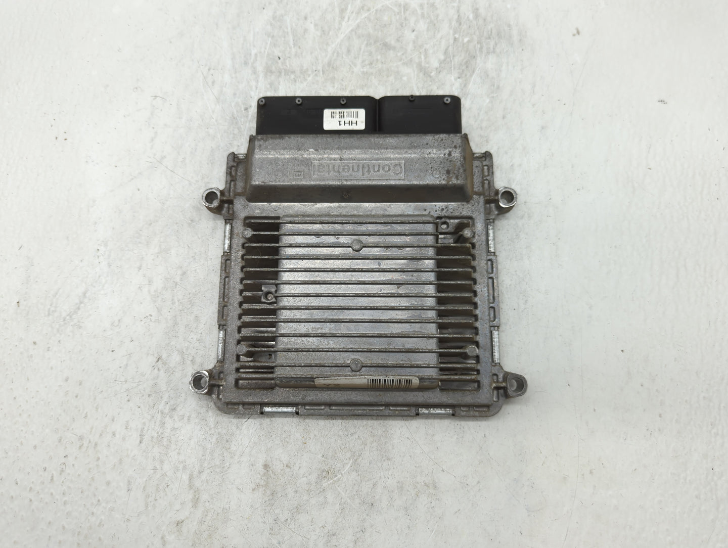 2011-2015 Hyundai Sonata PCM Engine Control Computer ECU ECM PCU OEM P/N:39155-2G912 39155-2G916 Fits OEM Used Auto Parts - 