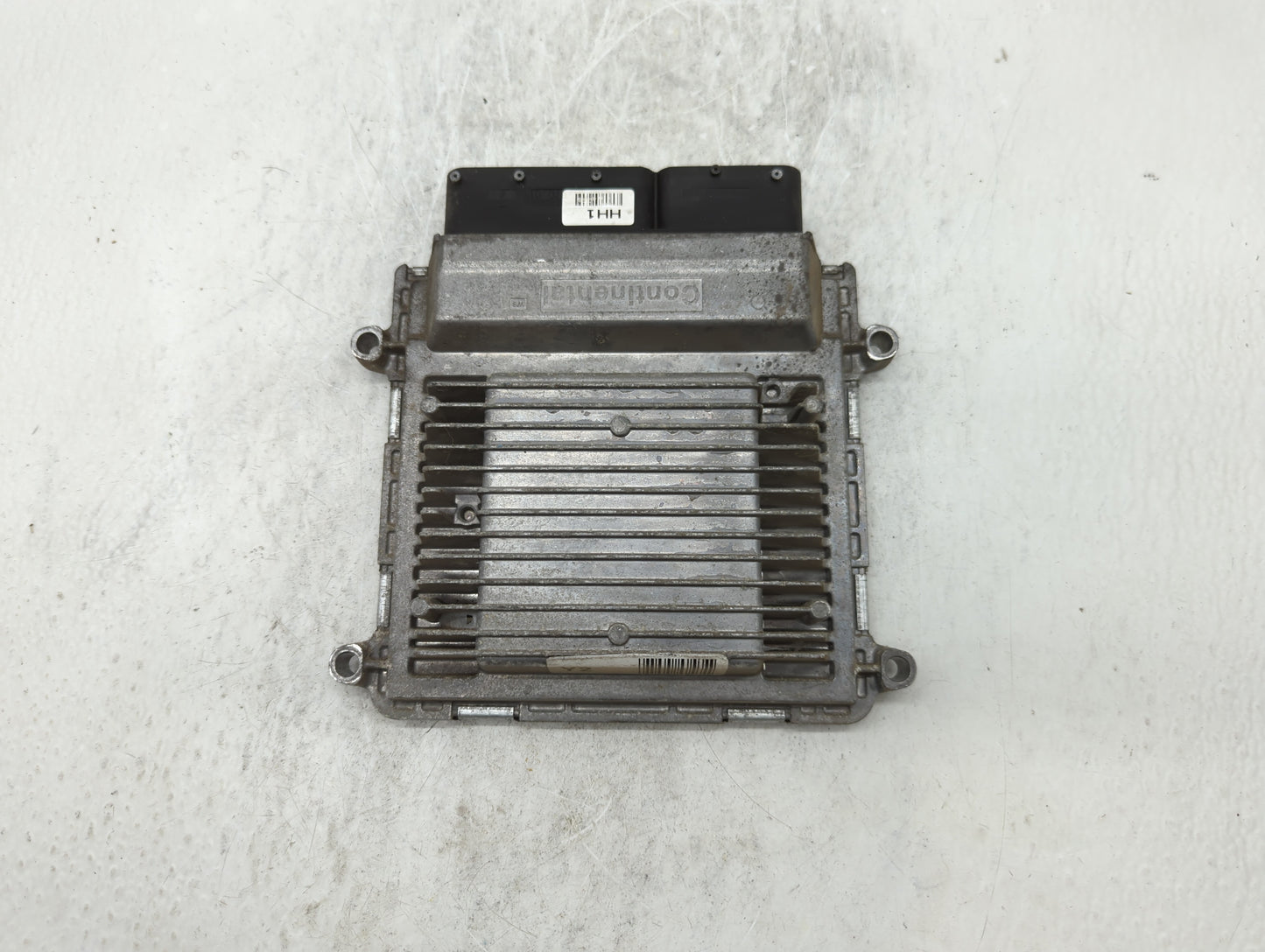 2011-2015 Hyundai Sonata PCM Engine Control Computer ECU ECM PCU OEM P/N:39155-2G912 39155-2G916 Fits OEM Used Auto Parts - 
