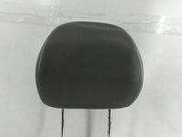 2011-2012 Hyundai Sonata Headrest Head Rest Front Driver Passenger Seat Fits Fits 2011 2012 OEM Used Auto Parts - Oemusedaut