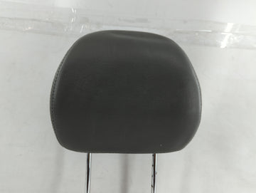 2011-2012 Hyundai Sonata Headrest Head Rest Front Driver Passenger Seat Fits Fits 2011 2012 OEM Used Auto Parts - Oemusedaut