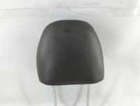 2011-2012 Hyundai Sonata Headrest Head Rest Front Driver Passenger Seat Fits Fits 2011 2012 OEM Used Auto Parts - Oemusedaut