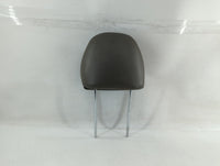 2011-2012 Hyundai Sonata Headrest Head Rest Front Driver Passenger Seat Fits Fits 2011 2012 OEM Used Auto Parts - Oemusedaut