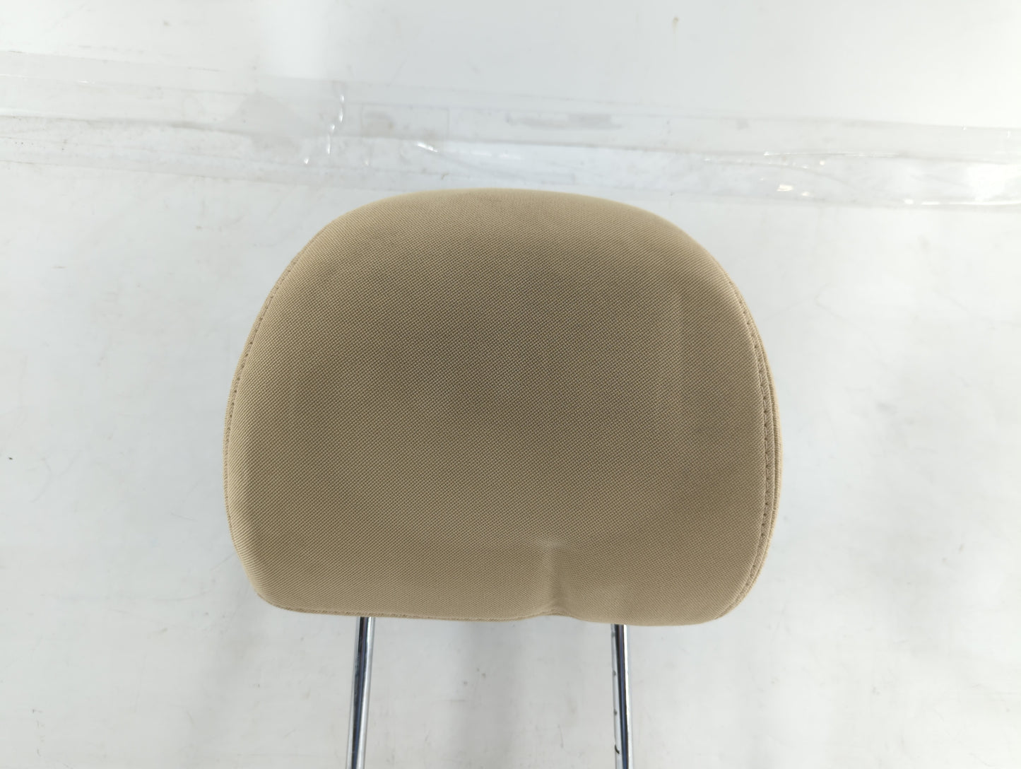 2011-2012 Hyundai Sonata Headrest Head Rest Front Driver Passenger Seat Fits Fits 2011 2012 OEM Used Auto Parts - Oemusedaut
