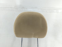 2011-2012 Hyundai Sonata Headrest Head Rest Front Driver Passenger Seat Fits Fits 2011 2012 OEM Used Auto Parts - Oemusedaut