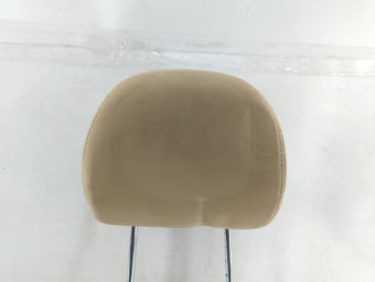 compare product 2011-2012 Hyundai Sonata Headrest Head Rest Front Driver Passenger Seat Fits Fits 2011 2012 OEM Used Auto Parts
