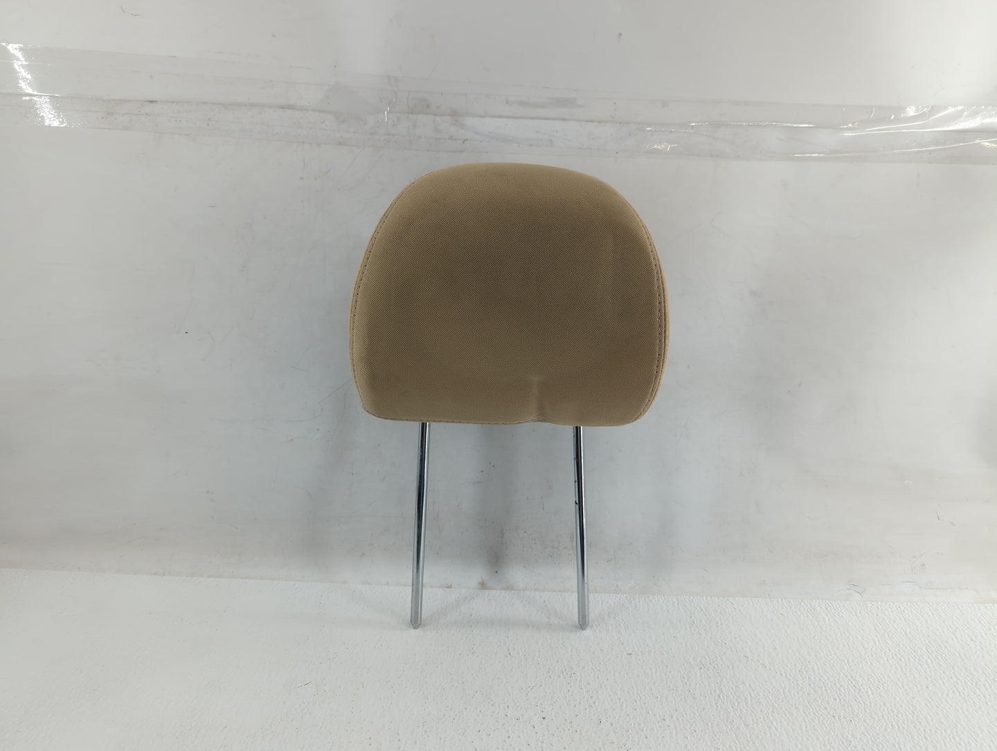2011-2012 Hyundai Sonata Headrest Head Rest Front Driver Passenger Seat Fits Fits 2011 2012 OEM Used Auto Parts - Oemusedaut