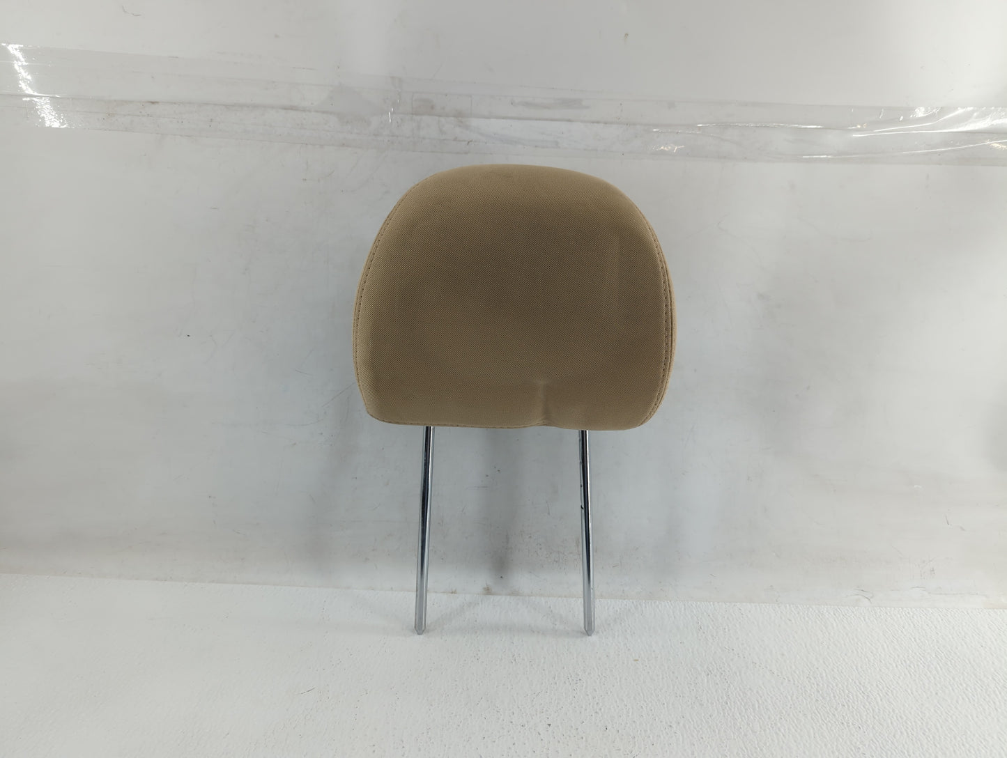 2011-2012 Hyundai Sonata Headrest Head Rest Front Driver Passenger Seat Fits Fits 2011 2012 OEM Used Auto Parts - Oemusedaut
