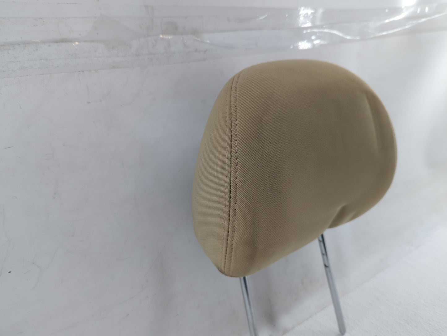 2011-2012 Hyundai Sonata Headrest Head Rest Front Driver Passenger Seat Fits Fits 2011 2012 OEM Used Auto Parts - Oemusedaut