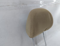 2011-2012 Hyundai Sonata Headrest Head Rest Front Driver Passenger Seat Fits Fits 2011 2012 OEM Used Auto Parts - Oemusedaut