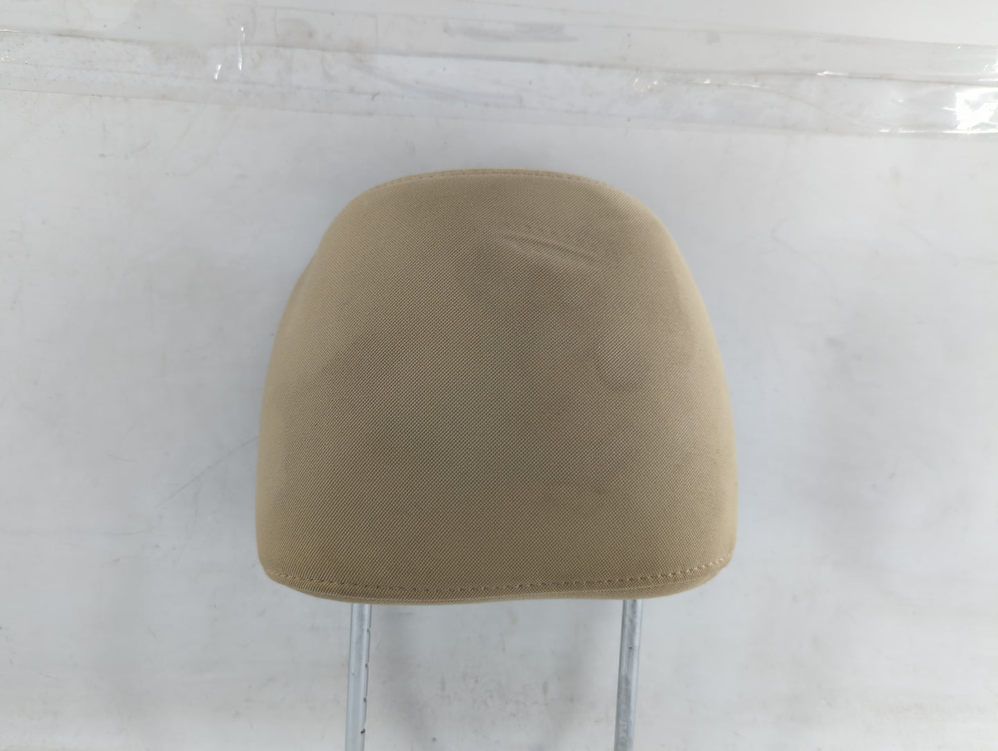 2011-2012 Hyundai Sonata Headrest Head Rest Front Driver Passenger Seat Fits Fits 2011 2012 OEM Used Auto Parts - Oemusedaut