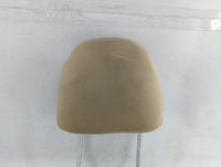 2011-2012 Hyundai Sonata Headrest Head Rest Front Driver Passenger Seat Fits Fits 2011 2012 OEM Used Auto Parts - Oemusedaut