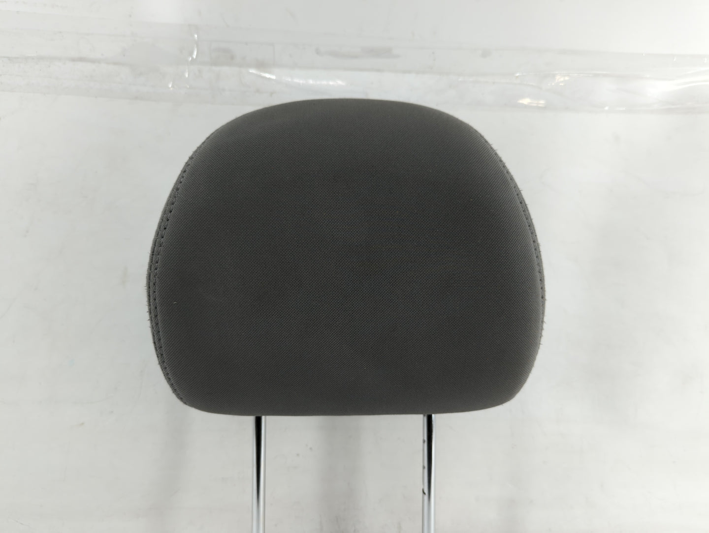 2011-2012 Hyundai Sonata Headrest Head Rest Front Driver Passenger Seat Fits Fits 2011 2012 OEM Used Auto Parts - Oemusedaut