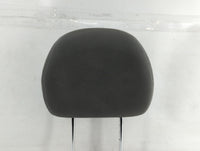 2011-2012 Hyundai Sonata Headrest Head Rest Front Driver Passenger Seat Fits Fits 2011 2012 OEM Used Auto Parts - Oemusedaut