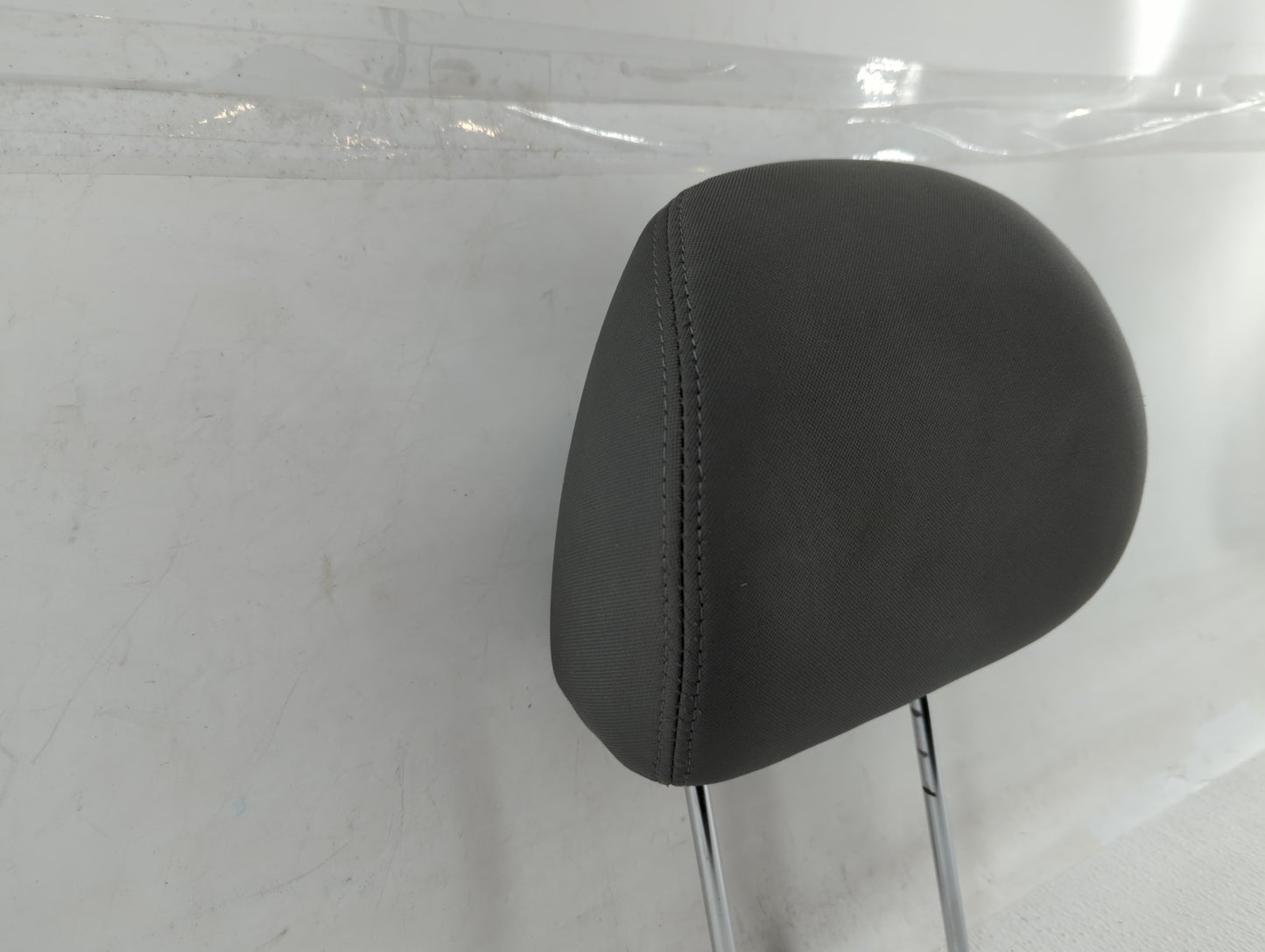 2011-2012 Hyundai Sonata Headrest Head Rest Front Driver Passenger Seat Fits Fits 2011 2012 OEM Used Auto Parts - Oemusedaut