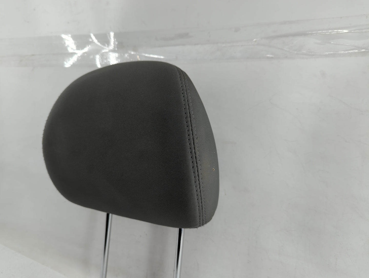 2011-2012 Hyundai Sonata Headrest Head Rest Front Driver Passenger Seat Fits Fits 2011 2012 OEM Used Auto Parts - Oemusedaut