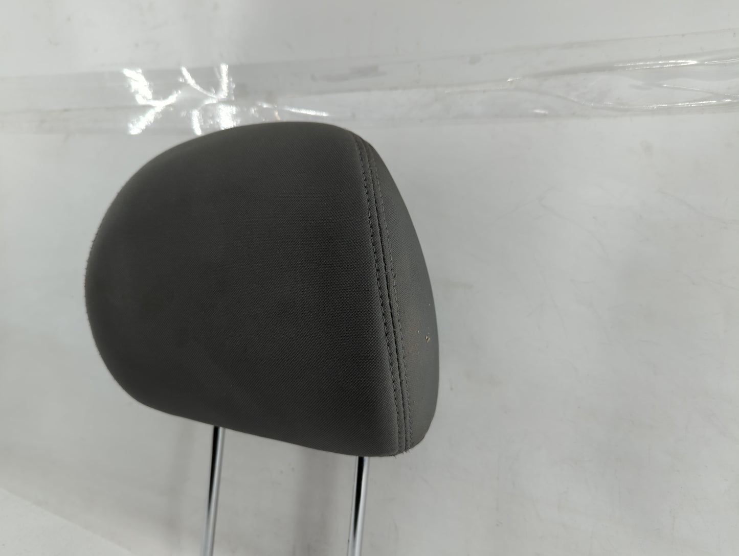 2011-2012 Hyundai Sonata Headrest Head Rest Front Driver Passenger Seat Fits Fits 2011 2012 OEM Used Auto Parts - Oemusedaut