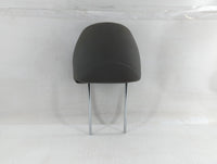 2011-2012 Hyundai Sonata Headrest Head Rest Front Driver Passenger Seat Fits Fits 2011 2012 OEM Used Auto Parts - Oemusedaut