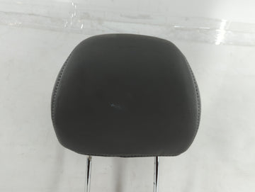 2011-2015 Hyundai Sonata Headrest Head Rest Front Driver Passenger Seat Fits Fits 2011 2012 2013 2014 2015 OEM Used Auto Par