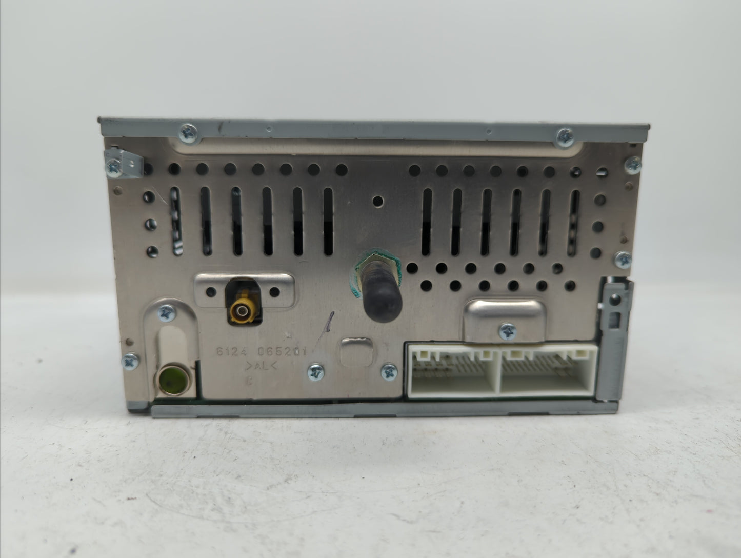 2011 Hyundai Sonata Radio AM FM Cd Player Receiver Replacement P/N:96180-3Q000 961803Q000, 961803Q001, 96180-3Q001 Fits OEM 