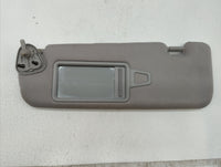 2011-2015 Hyundai Sonata Sun Visor Shade Replacement Driver Left Mirror Fits Fits 2011 2012 2013 2014 2015 OEM Used Auto Par