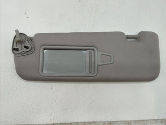 compare product 2011-2015 Hyundai Sonata Sun Visor Shade Replacement Driver Left Mirror Fits Fits 2011 2012 2013 2014 2015 OEM Used Auto Parts