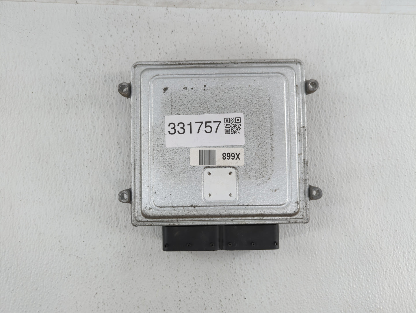 2011-2014 Hyundai Sonata PCM Engine Control Computer ECU ECM PCU OEM P/N:39111-2G669 39101-2G667 Fits Fits 2011 2012 2013 20