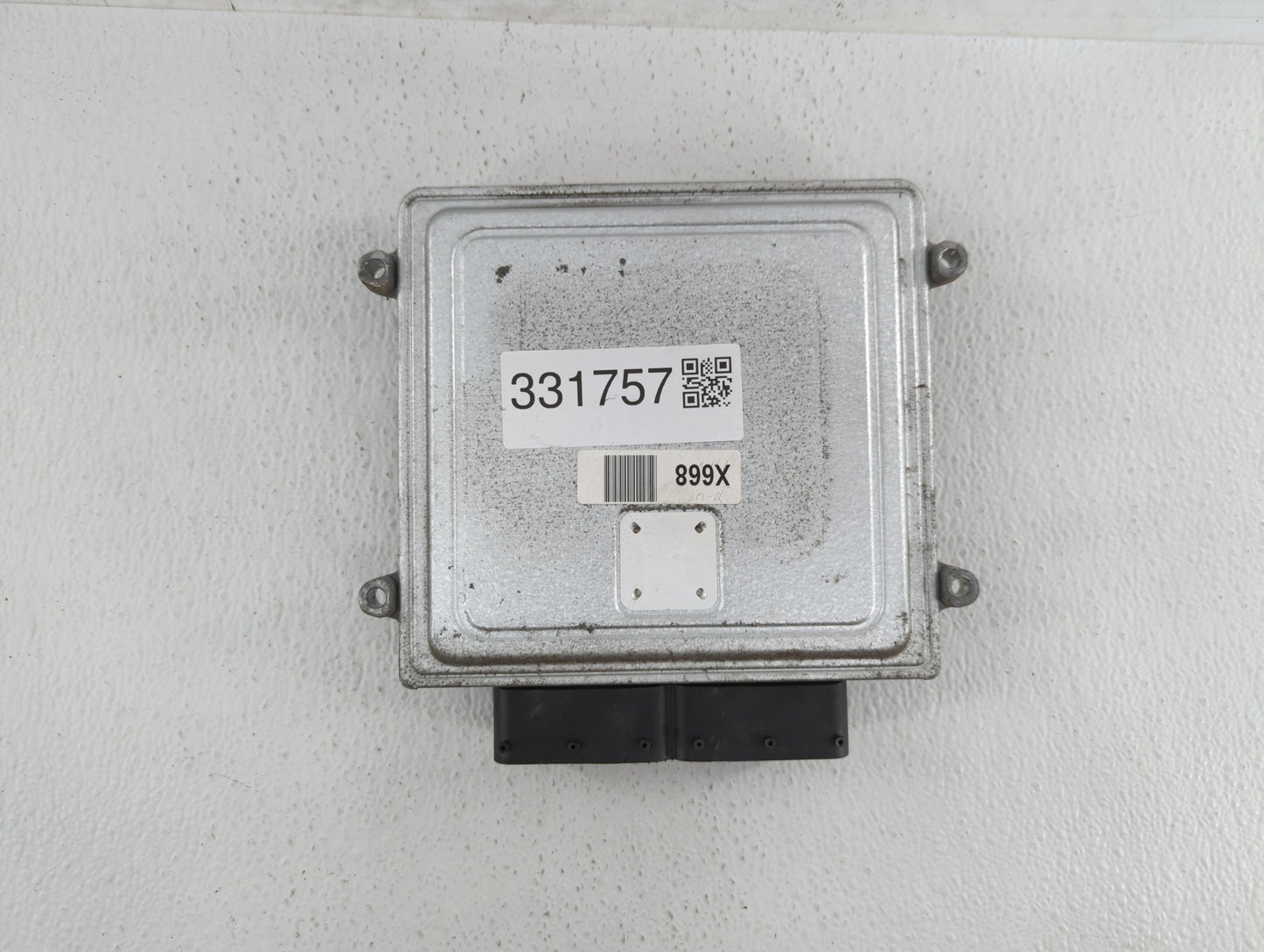 2011-2014 Hyundai Sonata PCM Engine Control Computer ECU ECM PCU OEM P/N:39111-2G669 39101-2G667 Fits Fits 2011 2012 2013 20