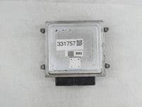2011-2014 Hyundai Sonata PCM Engine Control Computer ECU ECM PCU OEM P/N:39111-2G669 39101-2G667 Fits Fits 2011 2012 2013 20